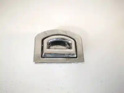 Peça sobressalente para automóvel em segunda mão plásticos por skoda superb (3u4) 1.9 tdi referências oem iam 1j0864203b