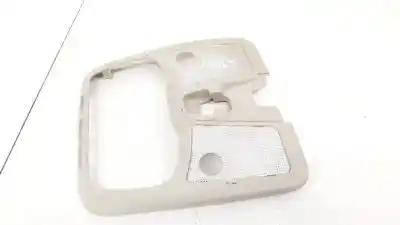 Second-hand car spare part plastics for volvo xc90 2.5 t (7 asientos) oem iam references 8685448