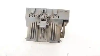 Автозапчастина б/у аераційна решіта для skoda octavia combi (1u5) 1.9 tdi посилання на oem iam 1u1819701   Автозапчастина б/у аераційна решіта для skoda octavia combi (1u5) 1.9 tdi посилання на oem iam 1u1819701