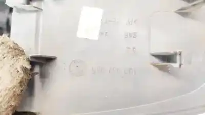 Second-hand car spare part plastics for skoda octavia combi (1u5) 1.9 tdi oem iam references 1u0857085  