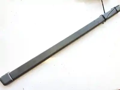 Peça sobressalente para automóvel em segunda mão plásticos por citroen evasion 1.9 td sx referências oem iam 