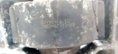 Second-hand car spare part engine support for volvo v50 (545) 2.0 d oem iam references 80190514  7m51-6f012-yb