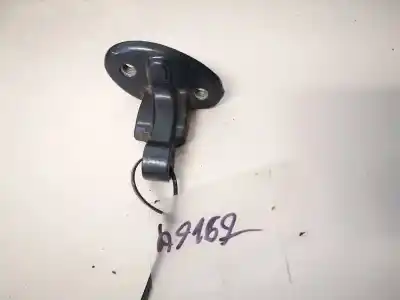 Peça sobressalente para automóvel em segunda mão esticador de porta por volvo v50 (545) 2.0 d referências oem iam 