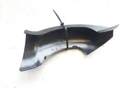 Second-hand car spare part plastics for audi q7 (4l) 3.0 tdi oem iam references 4l0827279  