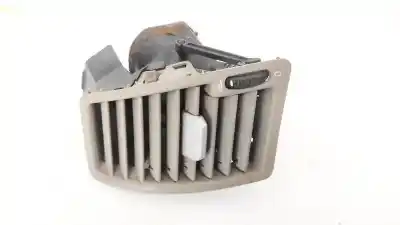 Second-hand car spare part air ventilation grille for volvo xc90 2.5 t (7 asientos) oem iam references 3409398