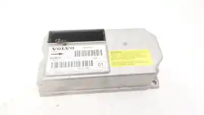 Second-hand car spare part airbag control unit for volvo xc90 2.5 t (7 asientos) oem iam references p30658913