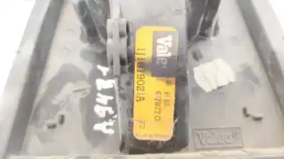 Автозапчастина б/у тепловий двигун для skoda octavia combi (1u5) 1.9 tdi посилання на oem iam 1j1819021a  657877g Автозапчастина б/у тепловий двигун для skoda octavia combi (1u5) 1.9 tdi посилання на oem iam 1j1819021a  657877g