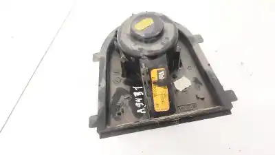 Автозапчастина б/у тепловий двигун для skoda octavia combi (1u5) 1.9 tdi посилання на oem iam 1j1819021a