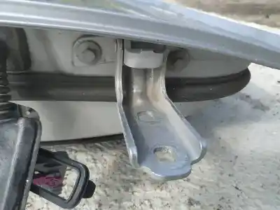Pièce détachée automobile d'occasion retenue de porte pour opel astra j lim. 1.7 16v cdti références oem iam 