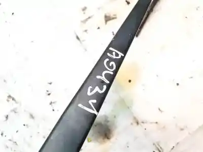 Автозапчастина б/у лівий передній ручок склоочисника для skoda octavia combi (1u5) 1.9 tdi посилання на oem iam 1j1955409a   Автозапчастина б/у лівий передній ручок склоочисника для skoda octavia combi (1u5) 1.9 tdi посилання на oem iam 1j1955409a