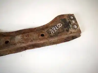 Second-hand car spare part engine support for nissan note (e11e) 1.6 16v cat oem iam references   