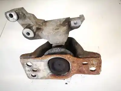 Second-hand car spare part engine support for nissan note (e11e) 1.6 16v cat oem iam references   