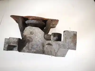 Second-hand car spare part engine support for nissan note (e11e) 1.6 16v cat oem iam references   