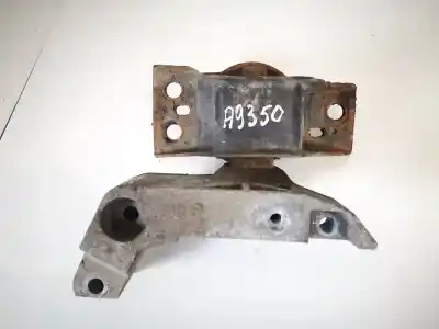 Second-hand car spare part engine support for nissan note (e11e) 1.6 16v cat oem iam references 