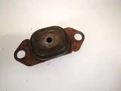 Second-hand car spare part engine support for nissan note (e11e) 1.6 16v cat oem iam references   
