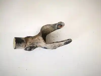 Second-hand car spare part engine support for citroen c4 picasso 1.6 16v hdi fap oem iam references   