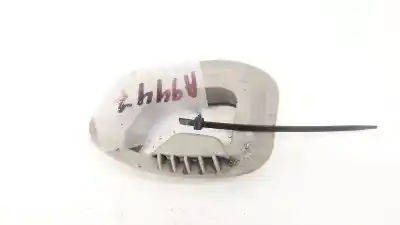 Second-hand car spare part plastics for volvo xc90 2.5 t (7 asientos) oem iam references 31101063lh