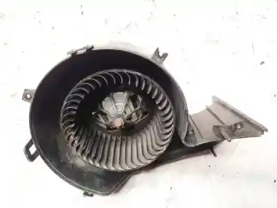 Second-hand car spare part HEATER BLOWER MOTOR for SAAB 9-3 SPORT HATCH  OEM IAM references 007013E  150207