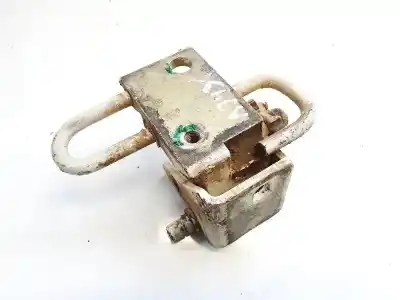 Автозапчастина б/у фільм дверей для skoda octavia combi (1u5) 1.9 tdi посилання на oem iam 4b0833411a