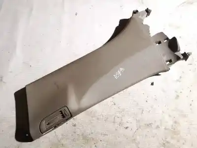 Автозапчасти б/у пластики за citroen c5, ii 2008.02 - 2011.01 2.0 hdi 103kw 2009.04 - 2011.01 ссылки oem iam 9655494277