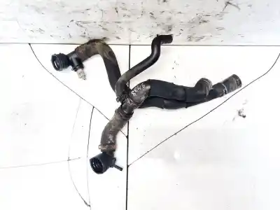 Peça sobressalente para automóvel em segunda mão tubo por volkswagen golf vi (5k1) 1.4 16v tsi referências oem iam 