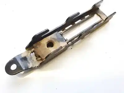 Автозапчастина б/у пластикler для skoda octavia combi (1u5) 1.9 tdi посилання на oem iam 1j0857819