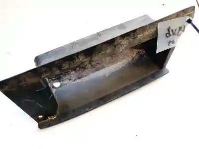 Pezzo di ricambio per auto di seconda mano plastica per citroen evasion 1.9 td sx riferimenti oem iam 1471379080  fe7862h