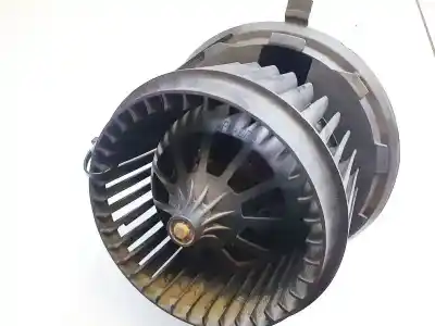 Pièce détachée automobile d'occasion Moteur De Chauffage pour AUDI Q7 (4L) 3.0 TDI Références OEM IAM 17360059  52496500, 7H0819021