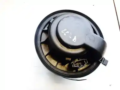 Second-hand car spare part heater blower motor for audi q7 (4l) 3.0 tdi oem iam references 17360059  52496500, 7h0819021