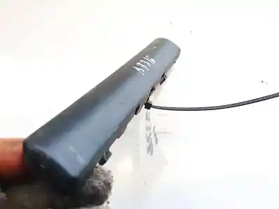 Peça sobressalente para automóvel em segunda mão plásticos por citroen evasion 1.9 td sx referências oem iam 1478102077