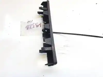 Pezzo di ricambio per auto di seconda mano plastica per citroen evasion 1.9 td sx riferimenti oem iam 1478102077  