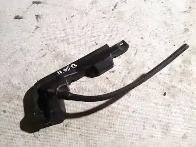 Автозапчасти б/у пластики за citroen c5, ii 2008.02 - 2011.01 2.0 hdi 103kw 2009.04 - 2011.01 ссылки oem iam 9683412780