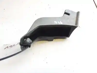 Pezzo di ricambio per auto di seconda mano plastica per citroen evasion 1.9 td sx riferimenti oem iam   