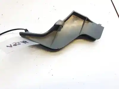 Pezzo di ricambio per auto di seconda mano plastica per citroen evasion 1.9 td sx riferimenti oem iam   