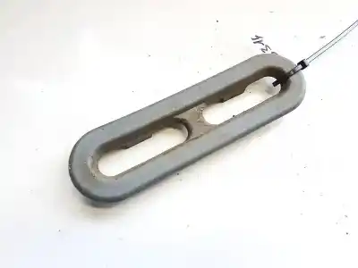 Pezzo di ricambio per auto di seconda mano plastica per citroen evasion 1.9 td sx riferimenti oem iam   