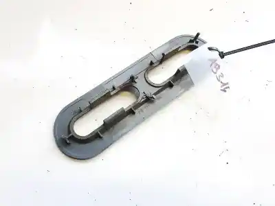 Pezzo di ricambio per auto di seconda mano plastica per citroen evasion 1.9 td sx riferimenti oem iam   
