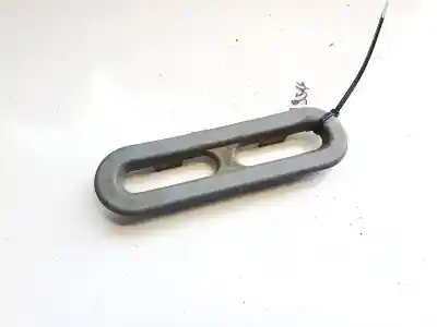 Pezzo di ricambio per auto di seconda mano plastica per citroen evasion 1.9 td sx riferimenti oem iam   