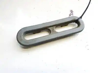 Peça sobressalente para automóvel em segunda mão plásticos por citroen evasion 1.9 td sx referências oem iam 