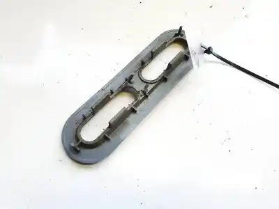 Pezzo di ricambio per auto di seconda mano plastica per citroen evasion 1.9 td sx riferimenti oem iam   