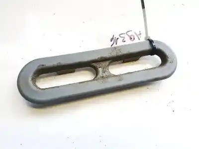 Pezzo di ricambio per auto di seconda mano plastica per citroen evasion 1.9 td sx riferimenti oem iam   