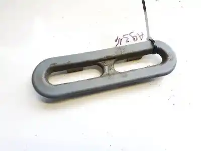 Peça sobressalente para automóvel em segunda mão plásticos por citroen evasion 1.9 td sx referências oem iam 