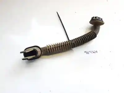 Peça sobressalente para automóvel em segunda mão plásticos por citroen evasion 1.9 td sx referências oem iam 