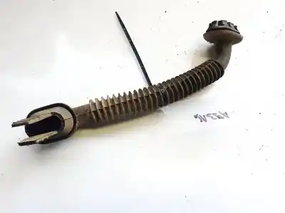 Second-hand car spare part plastics for citroen evasion 1.9 td sx oem iam references   