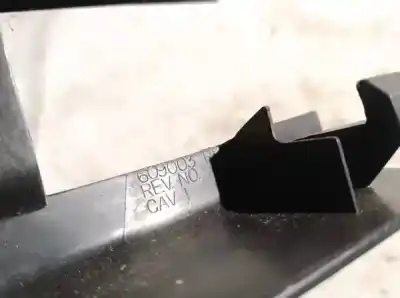 Pezzo di ricambio per auto di seconda mano plastiche per chrysler 300c (le/lx) 3.5 riferimenti oem iam 609003  