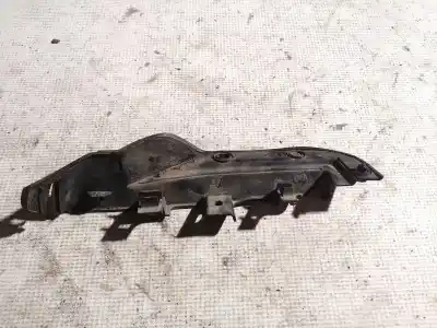 Автозапчасти б/у пластик за citroen c5, ii 2008.02 - 2011.01 2.0 hdi 103kw 2009.04 - 2011.01 ссылки oem iam 9682940680  