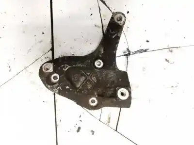 Peça sobressalente para automóvel em segunda mão suporte motor por volkswagen golf vi (5k1) 1.4 16v tsi referências oem iam 1k0260885b