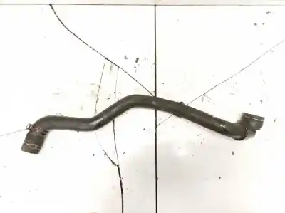 Peça sobressalente para automóvel em segunda mão tubo por ford galaxy (ca1) 2.0 tdci cat referências oem iam s4000251