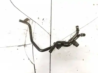 Peça sobressalente para automóvel em segunda mão tubo por volkswagen golf vi (5k1) 1.4 16v tsi referências oem iam 03c121070l