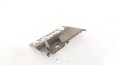 Second-hand car spare part plastics for volvo xc90 2.5 t (7 asientos) oem iam references 