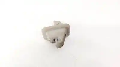 Second-hand car spare part plastics for volvo xc90 2.5 t (7 asientos) oem iam references 3572